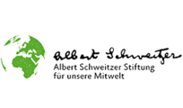 Albert Schweitzer Stiftung Logo