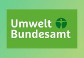 Logo von Umwelt Bundesamt.